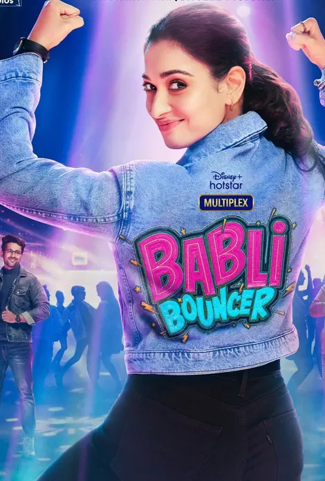 Babli Bouncer